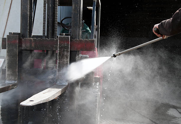 Iona, FL Pressure Washing Services Company