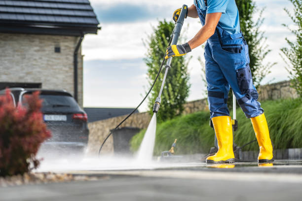 Best Dumpster Area Cleaning  in Iona, FL